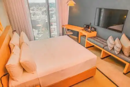 Crowne Plaza Merida by IHG - 137