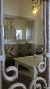 Riad Les Orangers d'Alilia - 11