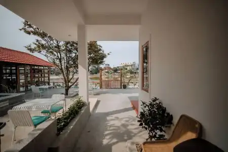 Hue Riverside Villa - 60