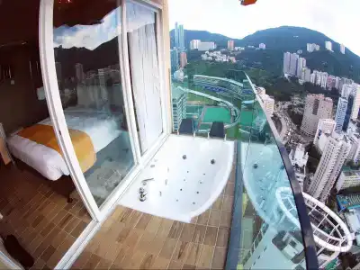 Best Western Causeway Bay - 16