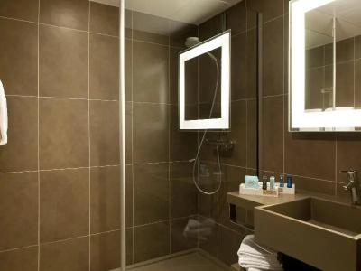 Novotel Paris Charles-De-Gaulle Airport - 52