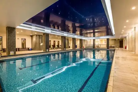 Holiday Inn LONDON - KENSINGTON HIGH ST. by IHG - 38