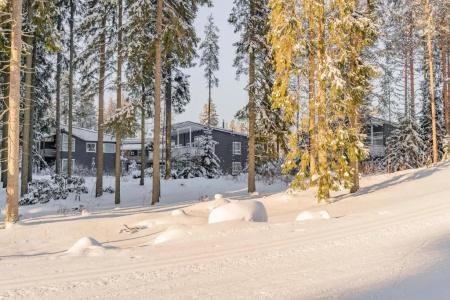 Saimaa Life Apartments - 82