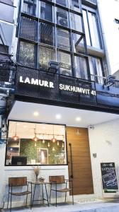 Lamurr Sukhumvit41 (Hostel) - 22