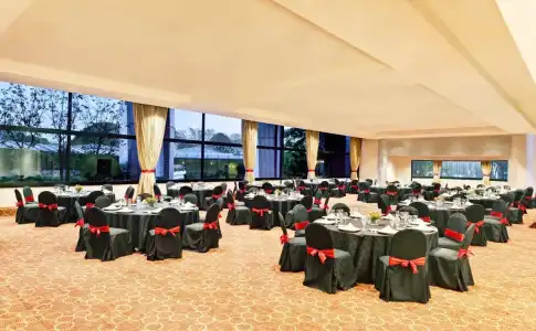 Sheraton Buenos Aires & Convention Center - 15