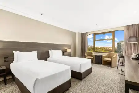 The Sydney Boulevard by Accor - 29