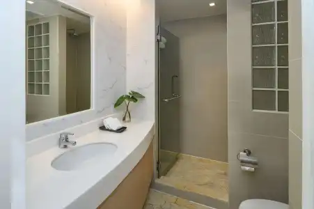 PARKROYAL Suites Bangkok - 17
