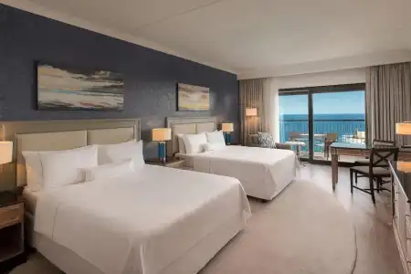 The Westin Dragonara Resort, Malta - 79