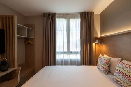 Campanile PRIME - Caen Centre Gare - 74