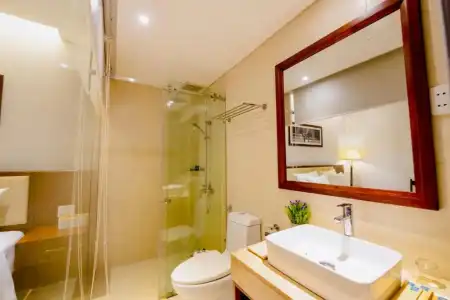 Di lusso Boutique Riverside Danang - 56