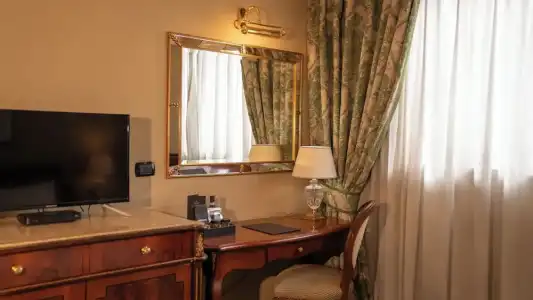 River Château - 93