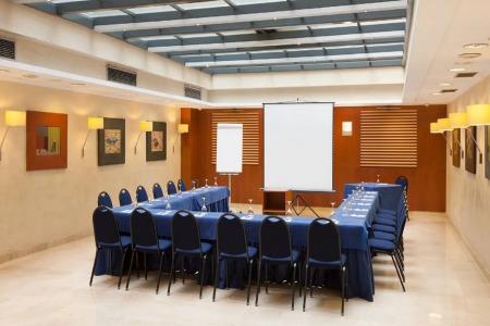 Sercotel Cornellà Barcelona - 19