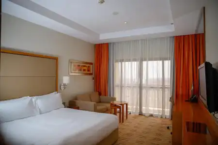 Crowne Plaza Sohar by IHG - 127