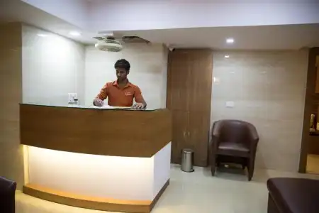 Alibaba Mumbai - 13