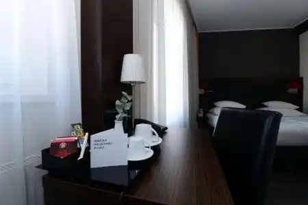 Plaza Inn Graz City - 109