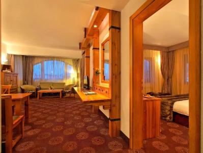 Kempinski Grand Arena Bansko - 59