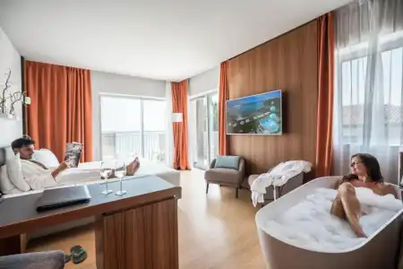Ocelle Thermae & Spa - Adults Only - 82
