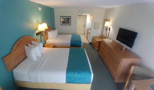 Tropical Winds Resort - 141