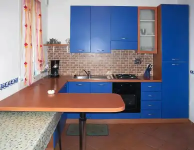 Apartment Agriturismo Le Mimose in Imperia - 50