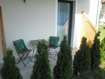 Pension Ballwein - 13