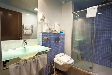 Suites Gran Via 44 Apartahotel - 58