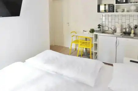 Rumor Apartments - 38