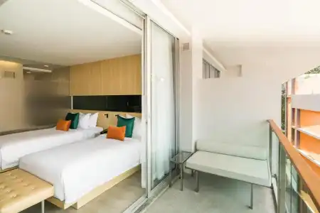Vista Pattaya - 51