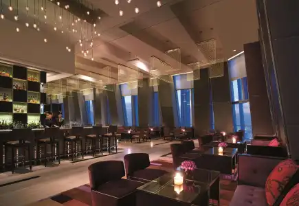 China World Summit Wing, - 22
