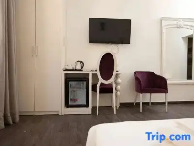 Relais Monti - 120