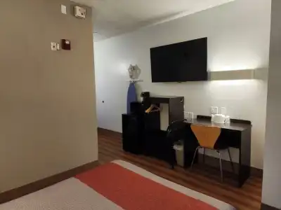 Motel 6 Biloxi, MS - Beach - 65
