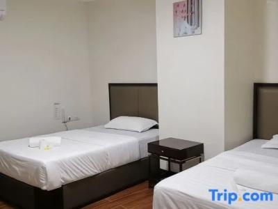Xiaozhen Shiguang Inn - 107