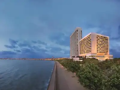 The Oberoi Mumbai - 55