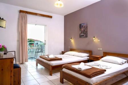 2-bed Apartment With Pool - 35