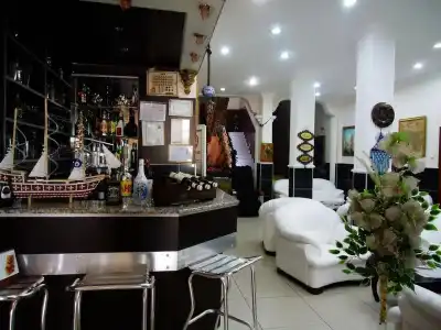 Vatan Otel - 11