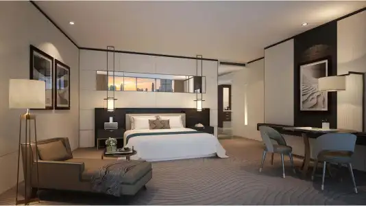 Address Sky View Residences - 50