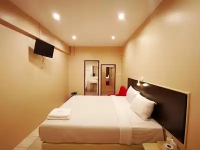 OYO 128 Kkinn South Pattaya - 34