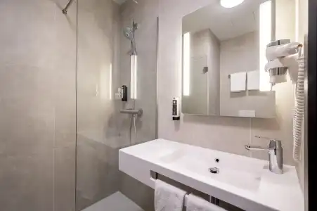 B&B Gent Centrum - 8