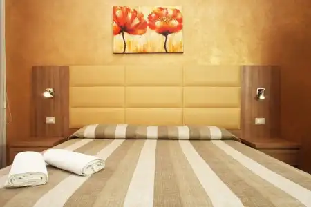 Coralia Bed and Breakfast - 32