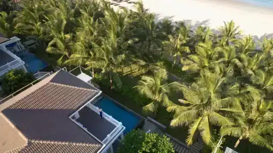 Premier Villas Danang by KayStay - 104