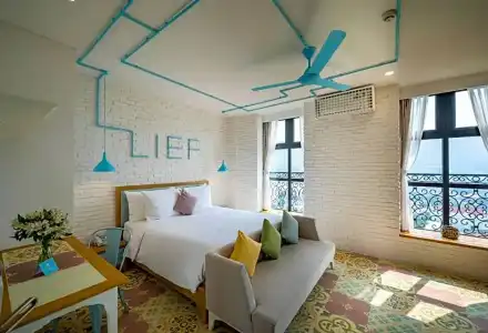 Skool Plus Vung Tau - 104