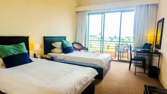 Phan Thiet Ocean Dunes Resort - 74