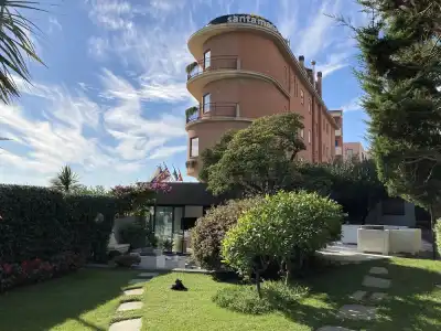 Albergo Santa Maria - 0