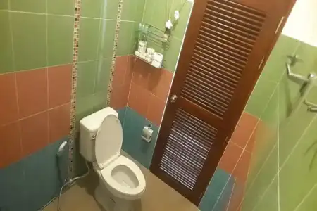 Phangan Guest House - Hostel - 31