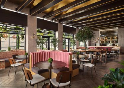 Gansevoort Meatpacking - 37