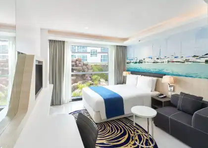 Holiday Inn Express PATTAYA CENTRAL by IHG - 20