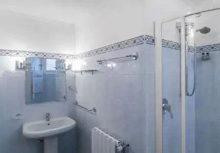 Scalinata di Spagna - 209