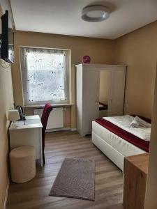 Schweizer Stubb - 62