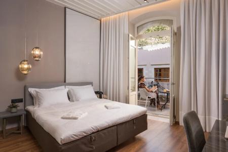 Veneri Boutique Suites - 121