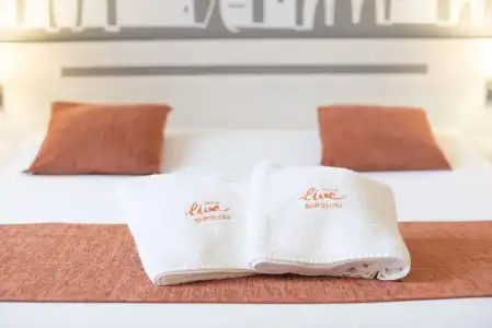 Hostal Live Barcelona - 5