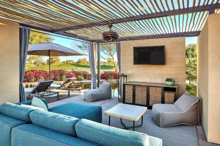 JW Marriott Phoenix Desert Ridge Resort & Spa - 46